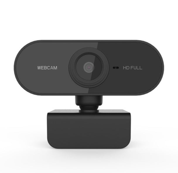 Experience Quality with the Autofocus Webcam